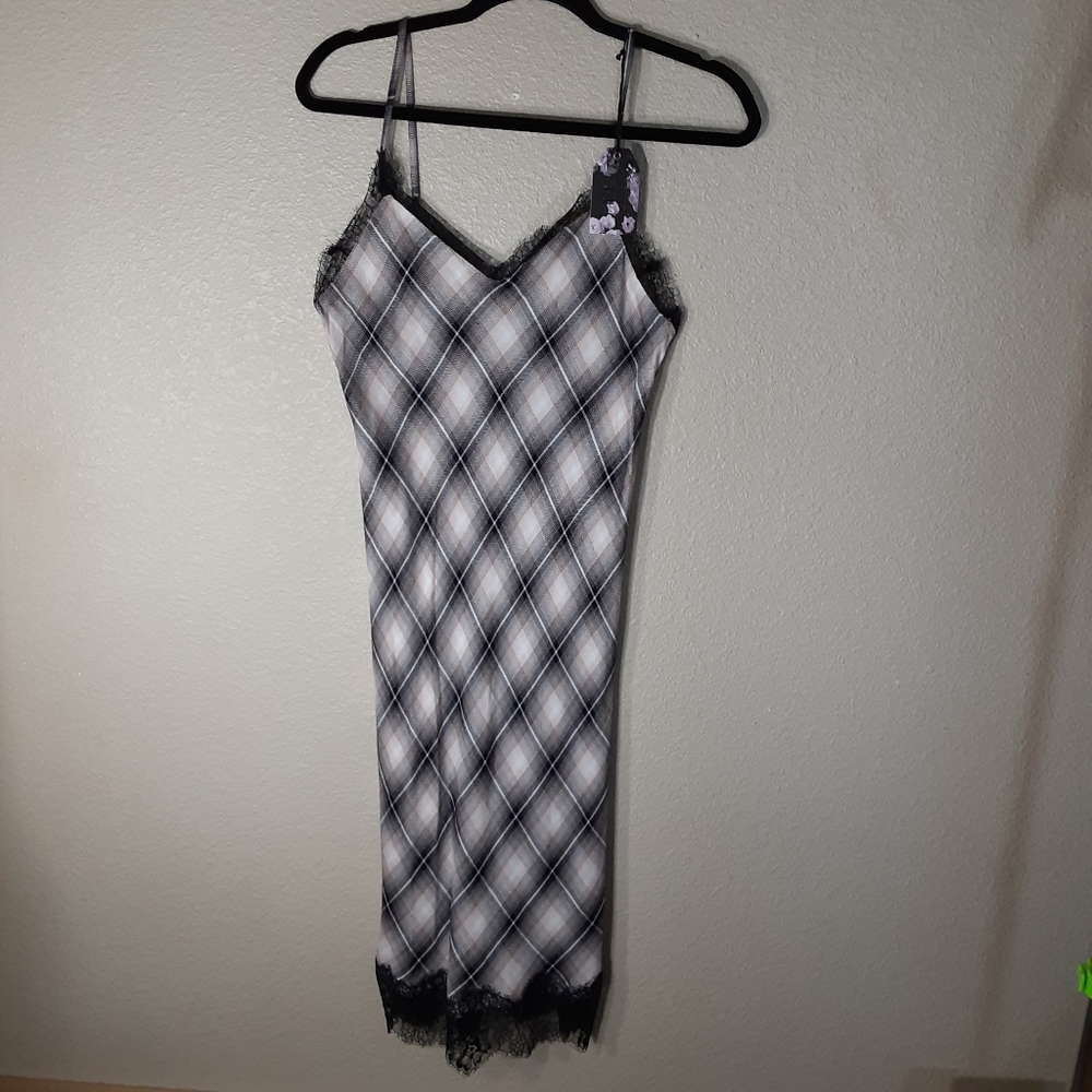 Midnight Bakery NWT Sleepwear Size XS